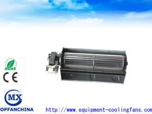 Wholesale 110 Volt 50HZ / 60HZ AC Cross Flow Fans Industrial Cooling Fan 48x180mm from china suppliers