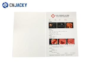 Wholesale A4 Moisture Proof 297x420 Medical Diagnostic Film from china suppliers