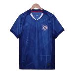 2025-2026 Chelsea Home Jersey Supports Customized Logos And Numbers