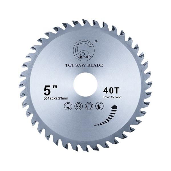 48 Teeths 255mm Universal Saw Blade 250mm Tct Circular Saw Blade Wind Energy