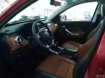 Practical Seven Seats Inventory SUV BAIC 1.5L Fuel Gasoline SUV