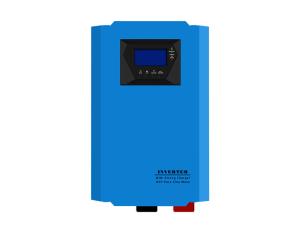 Wholesale ISO 6KVA 24v 48v Volt 5000 Watt Pure Sine Wave Inverter from china suppliers