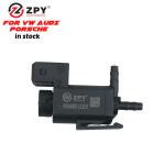 7PP906270 Electronic Air Intake Change Over Valve 99660512301 99360512300