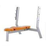 Wholesale High-quality Flat Bench Home Gym Fitness Equipment Weight Bench