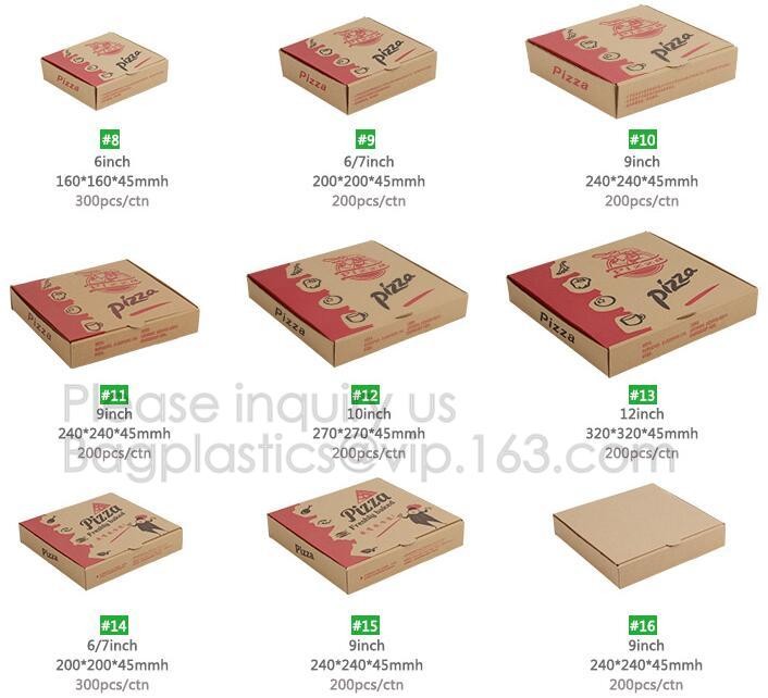 Triangle Food SLICE CAKE BOX, Salad, HUMBURGER BOX, BOAT TRAY, LUNCH BOX, HANDLER, CARRIER, BOWL, CUP