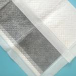 Soft Nowoven Frabic Disposable Bamboo Charcoal Dog Training Pad 3000ml Pet Puppy