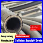 70 MPa Hydraulic Hose With Extremely Tight Bend Radii And Superior Flexibility