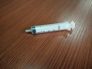 Wholesale Custom Medical Injection Molding For Disposable Syringe Mould Making from china suppliers