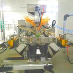 Medical Encapsulation Soft Gelatin Capsule Machine For Fish Oil Filling