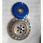 Sagw Racing Clutch Ls3 215mm Triple Disc Clutch Kit