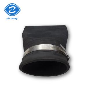 Wholesale 2&quot; High Temperature Ss304 Clamping Epdm Rubber Expansion Joints Water Pressure from china suppliers