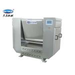 500kg Per Batch Soft And Hard Biscuit Dough Mixer Equipment High Mixing Speed