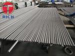 304 / 316 / 316L / 310 Stainless Steel Tube Seamless Pipe ASTM A213 / 312 / 269
