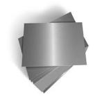 Astm 1202 Printing 1mm Pre Painted Steel Plate