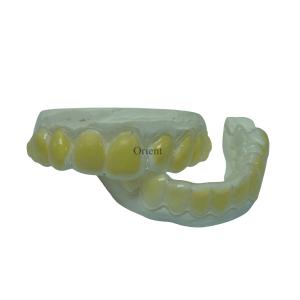 Wholesale FDA Orthodontic Appliances Are Corrosion Resistant And Durable from china suppliers
