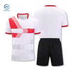Custom Color Elite Football Jersey Maximum Wear Comfort Fabric Moisture-Wicking