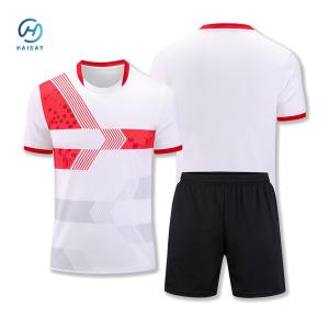Wholesale Custom Color Elite Football Jersey Maximum Wear Comfort Fabric Moisture-Wicking Boost Performance from china suppliers