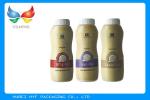 PETG - Heat Shrinkable Shrink Packaging Film For Labeling , Recycle Friendly