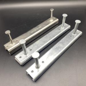 Wholesale Pre-embedded 304 Stainless Steel Concrete Insert from china suppliers