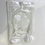 EO Sterile Disposable Extension Tube Set Hospital IV Extension Set With