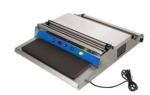 Wrapping Machine BX-450 Heat Cutting Sealing for Film Packaging of Supermarket
