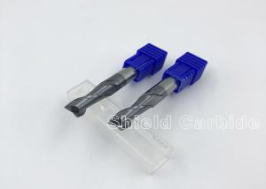 Wholesale PM - 2F - D1.0S Miniature Carbide End Mills High Performance General Milling PM Series from china suppliers