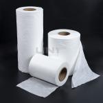 Supplier comfortable and Absorbent cotton,wood pulp,bamboo,viscose,PP,PET,PLA