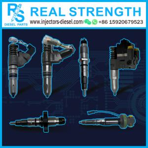 Wholesale QSM11 ISM M11 Cummins Diesel Injector 4026222 4903319 Diesel Fuel Injectors from china suppliers
