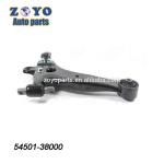 K640407 Car Accessories Hyundai Sonata Adjustable Control Arm for Front Position