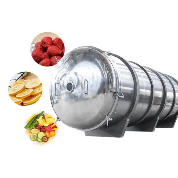 Normal Pressure Pharmaceutical Dryers for Pharmaceutical with 70-95kgs/Batch