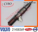 Diesel Fuel Injector BEBE4G12001 21458369 85003658 85013160 For VOL D13 D16