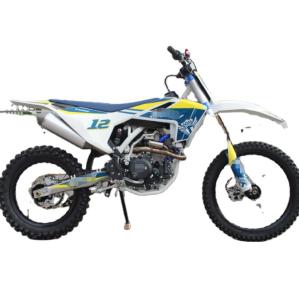 Wholesale Cool Design 4 stroke 250cc Enduro Motorcycles Enduro Off Road Bike from china suppliers