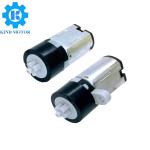 Micro 1.5v 3.7v 5v 6v 7.4v 12v 57rpm 96rpm 100 rpm 110 rpm 135rpm 10mm dc