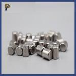 W Ni Cu Tungsten Nickel Copper Alloy Counterweights Cylindrical Ball Mobile