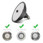 Anti UV monochrome Pool Lights Aluminum Substrate E26 PAR56 1700LM