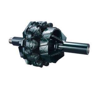 Wholesale 3*8 1/2'' Metal Sealed Tricone Reamer Trenchless Bit For Well Rock Drilling from china suppliers