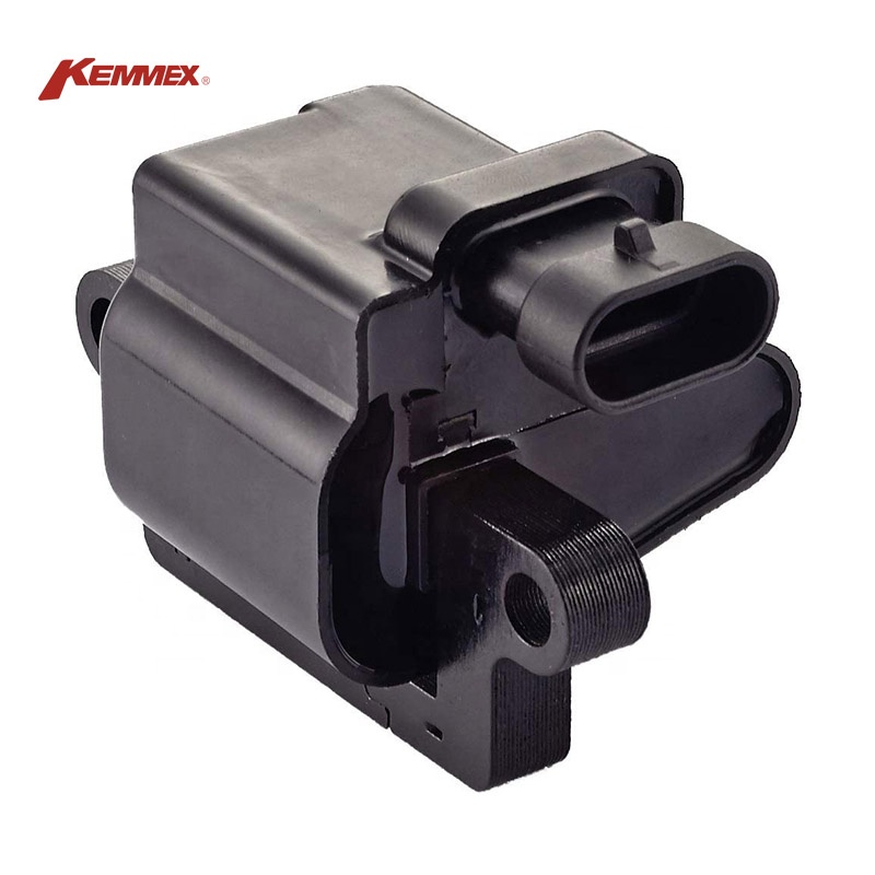 UF271 12558693 Pack Spark Ignition Coil for Chevrolet 5.3 AWD TAHOE B2W Long Lifespan