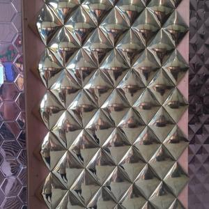 Wholesale China Precision 304 316 Metal Stamping Stainless Steel Sheet From China Manufacturers from china suppliers