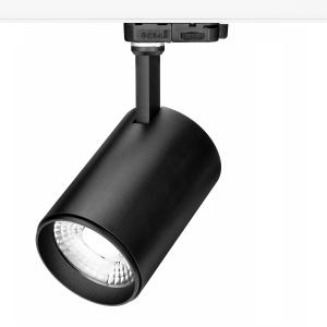 Wholesale Big Sale 1070 COLD FORGING aluminum balck or white led bedroom ceiling lights LED TRACK LIGHT DOWN LIGHT from china suppliers