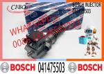 Chinese New Diesel Fuel Injection Unit Pump 04262056 9074627 041475503