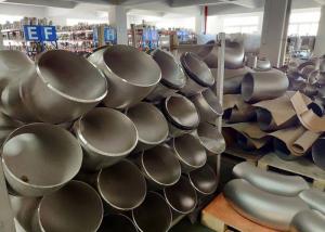 Wholesale 8 Inch Wrought X5crNi18-10 DN800 Ss Pipe Fittings from china suppliers