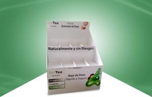 Wholesale Strong Cardboard Pallet Display Big Dump Bins for POP Medicine from china suppliers
