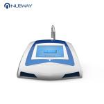 NUBWAY CE Certification The most popular portable diode vascular laser 980