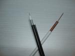 CATV 75 ohm Tri-Shield RG11 RG11 90BVM Coaxial Cable with PEJacket