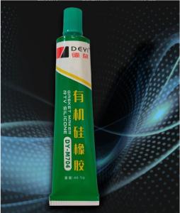 Wholesale Temperature Silicone Rubber Sealant Adhesive For Electronic Equipment And Woodworking from china suppliers