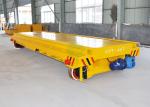 Crane Motorized Container Transport Precise Pipe Industry Steel Pipe Handling