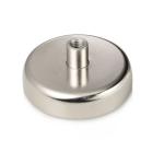 Kellin Neodymium Pot Magnet Neodymium Cup Magnets Matching Strikers and Screws -