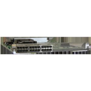 Wholesale 03022MNQ CE-L24XS-EC 24-port 10GBASE-X interface card (EC SFP+) from china suppliers