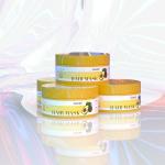 Private Label Natural Avocado Argan Oil Protein Hair Mask for Repairing Damaged