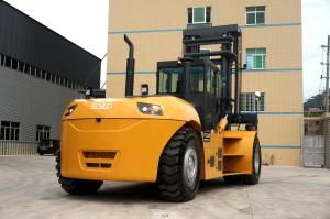 Wholesale 25 Ton Internal Combustion Forklift from china suppliers
